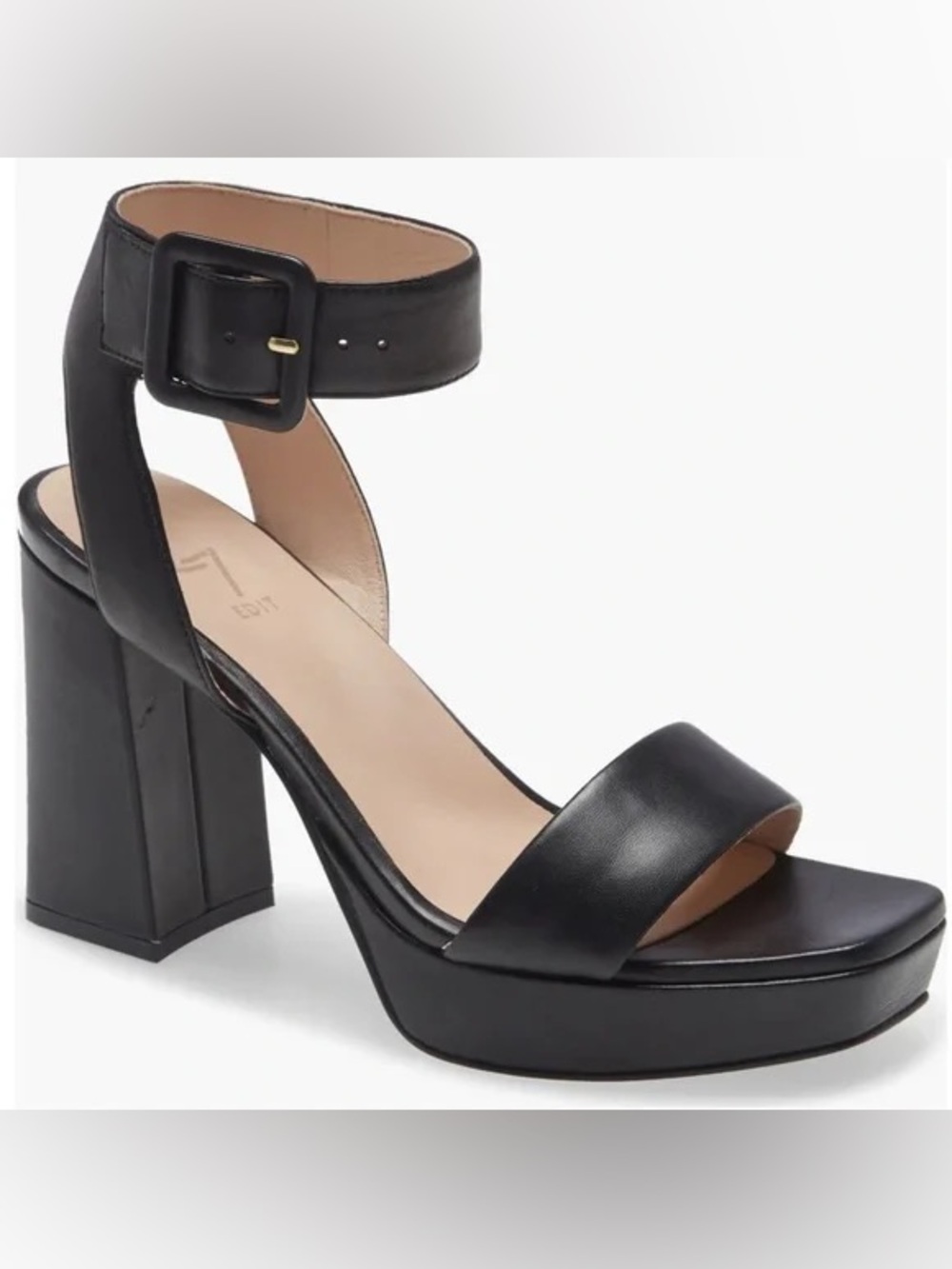 27 Edit Naturalizer Heels